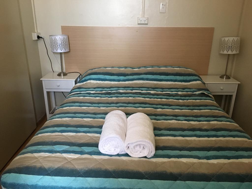 Plantation Park Motor Inn Ayr Chambre photo